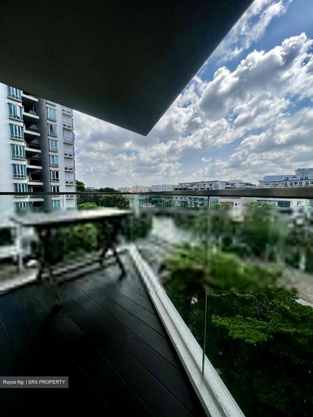 Airstream (D12), Apartment #410028801